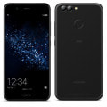 【SIMロック解除済】au Huawei nova2 HWV31 Graphite Black