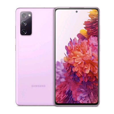 Samsung Galaxy S20 FE 5G Dual-SIM SM-G7810 Cloud Lavender【8GB