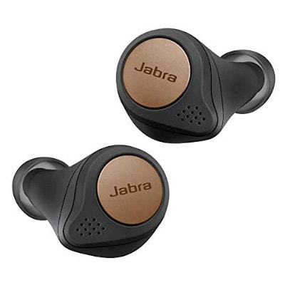 Jabra Elite Active 75t コッパーブラック|中古オーディオ格安販売の