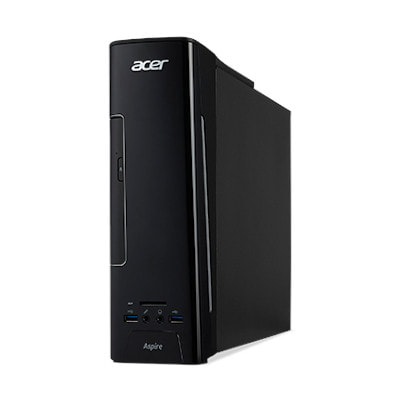 Aspire XC XC-780-H78G【Core i7(3.6GHz)/8GB/2TB HDD/Win10Home