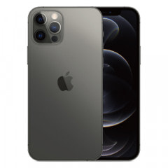 Apple iPhone12 Pro A2406 (MGM93J/A) 256GB グラファイト【国内版 SIMフリー】