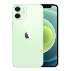Apple iPhone12 mini A2398 (MGAV3J/A) 64GB グリーン【国内版 SIMフリー】