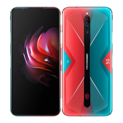 Nubia Red Magic 5G 16GB 256GB Pulse NX659J【中国版 SIMフリー 