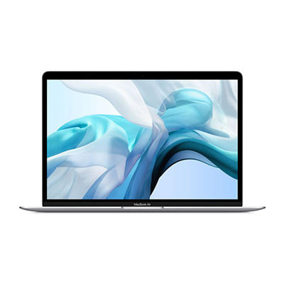 MacBook Air 13インチ MVH42J/A Early 2020 シルバー【Core i5(1.1GHz 