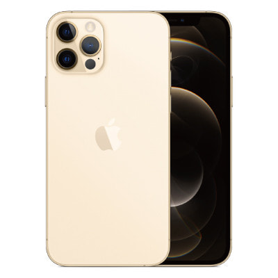 iPhone12 Pro A2406 (MGMC3J/A) 256GB ゴールド【国内版 SIMフリー 