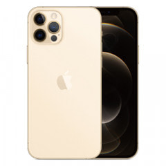 Apple iPhone12 Pro A2406 (MGMC3J/A) 256GB ゴールド【国内版 SIMフリー】