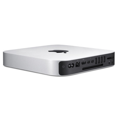 イオシス|Mac mini MGEN2J/A Late2014【Core i5(2.6GHz)/8GB/1TB HDD】