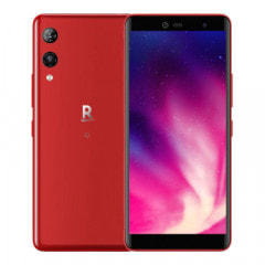 楽天 Rakuten Hand P710 Crimson Red【楽天版 SIMフリー】