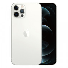 Apple iPhone12 Pro A2406 (MGMA3J/A) 256GB シルバー【国内版 SIMフリー】