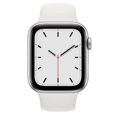 【値下げ交渉可】【おまけ多】Apple Watch SE 44mm GPSモデル