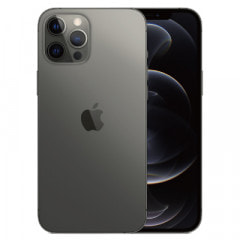 Apple iPhone12 Pro Max A2410 (MGCU3J/A) 128GB グラファイト【国内版 SIMフリー】