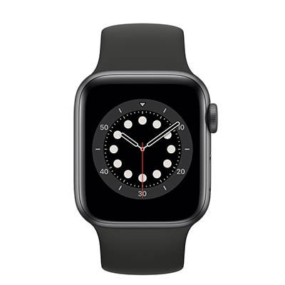 Apple Watch Series6 40mm GPSモデル MG1A3J/A+MYNG2FE/A A2291