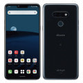 【SIMロック解除済】docomo LG style3 L-41A Mirror Black