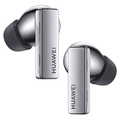 HUAWEI FreeBuds Pro T0003C シルバーフロスト|中古オーディオ格安販売