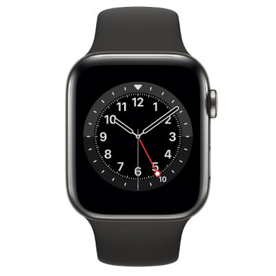 Apple Watch Series6 44mm GPS+Cellularモデル M09H3J/A A2376 