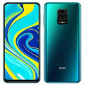 Xiaomi Redmi Note9S Dual-SIM Aurora Blue【RAM4GB ROM64GB 国内版 SIMフリー】