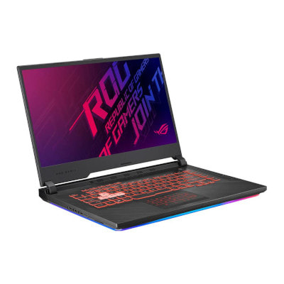 イオシス|【再生品】ROG Strix G G531GT G531GT-I5G1650F ブラック【Core i5(2.4GHz)/8GB/512GB SSD/Win10Home/Office2019】