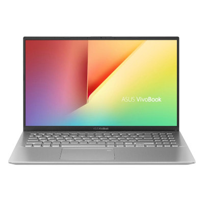 イオシス|【再生品】ASUS VivoBook 15 X512D X512DA-BQ1136T トランスペアレントシルバー【Ryzen7(2.3GHz)/8GB/512GB SSD/Win10Home】