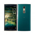 【SIMロック解除済】au URBANO V04 (KYV45SGA) Noble Gleen