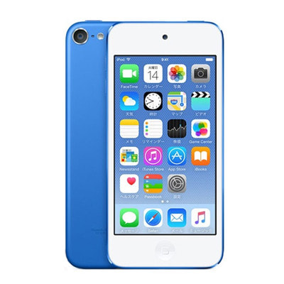 IPOD TOUCH 32GB 第6世代