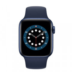 Apple Watch Series5 44mm GPSモデル MWVF2J/A A2093【スペースグレイ ...