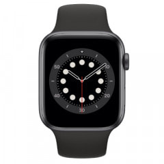 Apple Watch Series6 44mm GPSモデル M02H3J/A+MJG33FE/A A2292【(PRODUCT)RED アルミニウムケース/(PRODUCT)REDスポーツループ】|中古ウェアラブル端末格安販売の【イオシス】