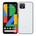 Google Pixel4 G020N 128GB Clearly White【国内版SIMフリー】