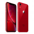 【SIMロック解除済】SoftBank iPhoneXR A2106 (MT0X2J/A) 256GB レッド