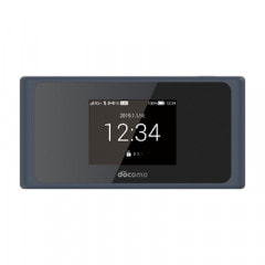 Wi-Fi STATION HW-01L Indigo(docomo)商品一覧│中古スマホ販売の