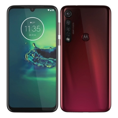 Motorola Moto g8スマートフォン/携帯電話