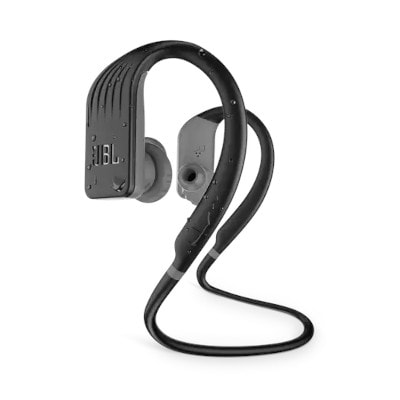 JBL Endurance JUMP Black【海外版】|中古オーディオ格安販売の