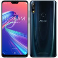 Asus Zenfone Max Pro (M2) ZB631KL 64GB Blue【国内版 SIMフリー】