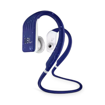 JBL Endurance JUMP Blue【Bluetoothイヤホン】|中古オーディオ格安