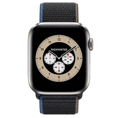 Apple Watch Edition Series6 44mm GPS+Cellularモデル M0H23J/A+