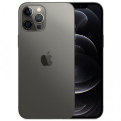 Apple iPhone12 Pro Max A2410 (MGCY3J/A) 256GB グラファイト【国内版 SIMフリー】