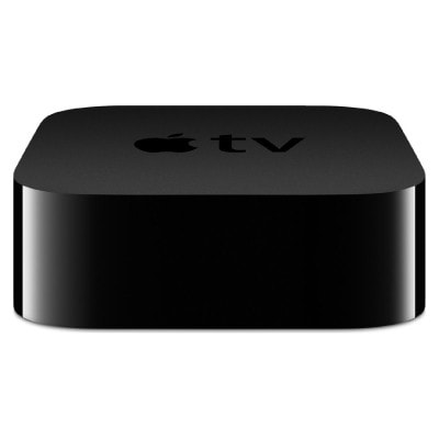 Apple TV HD 32GB MR912J/A A1625|中古家電&バラエティグッズ