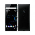 Xperia XZ3  SIMフリー  SoftBank 801SO ブラック ムスビー｜【SIMフリー】Xperia XZ3 801SO ブラック SoftBank版