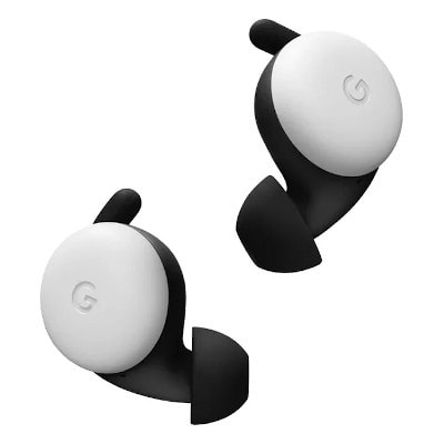 Google Pixel Buds 第二世代 Clearly White