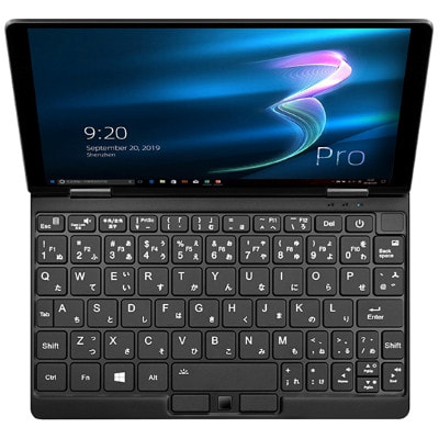 イオシス|OneNetbook OneMix3 Pro【Core i5(1.1GHz)/16GB/512GB SSD/Win10Home】
