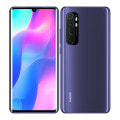 Xiaomi Mi Note10 Lite Nebula Purple【RAM6GB/64GB 国内版SIM FREE】