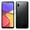 Galaxy A21 SCV49 Black【UQmobile版 SIMフリー】|中古スマートフォン 