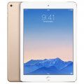 第2世代】iPad Air2 Wi-Fi+Cellular 64GB ゴールド MH172J/A A1567