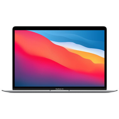 AppleCa【放充電9回】MacBookAir /13インチ/8GB/シルバー