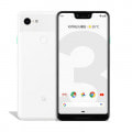 Google Pixel3 XL G013D [Clearly  White 64GB]【国内版SIMフリー】
