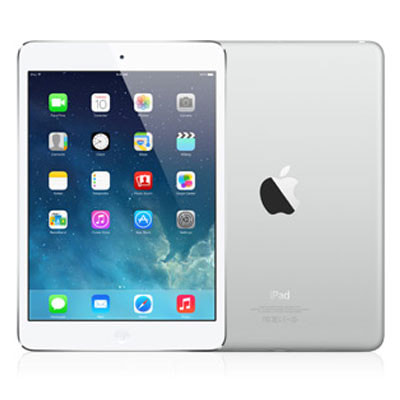 第1世代】iPad mini Wi-Fi 64GB ホワイト FD533J/A A1432|中古