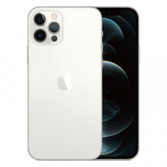 Apple iPhone12 Pro A2406 (MGMG3J/A) 512GB シルバー【国内版 SIMフリー】