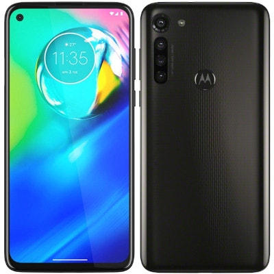 イオシス｜motorola moto g8 POWER 64GB Smoke Black XT2041-3【国内版 SIMフリー】