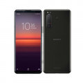  【SIMロック解除済】【ネットワーク利用制限▲】Softbank Xperia5 II A002SO Black