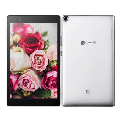 Lavie Tab S Ts508 Fam Pc Ts508fam グレー 中古タブレット格安販売の イオシス