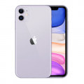 iPhone11 A2221 (MHDM3J/A) 128GB パープル 【国内版SIMフリー】画像